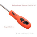 Household Repair Tool Phillips PH2 and Slotted Screwdriver
